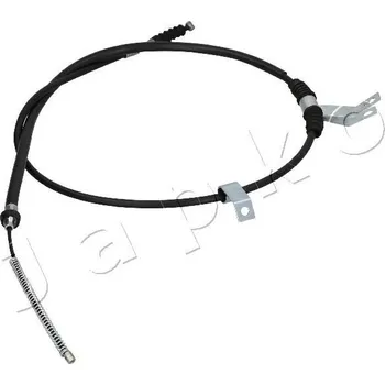 Lanko parkovací brzdy Lanovod parkovací brzdy JAPKO 131208