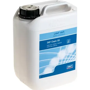 Olej SKF-LHMT 68, 5 l