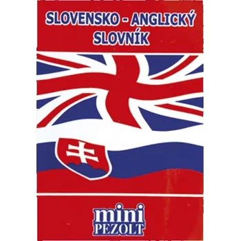 Anglický jazyk Slovensko-anglický slovník - Štefan Ižo