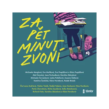 Za pět minut zvoní MP3 download