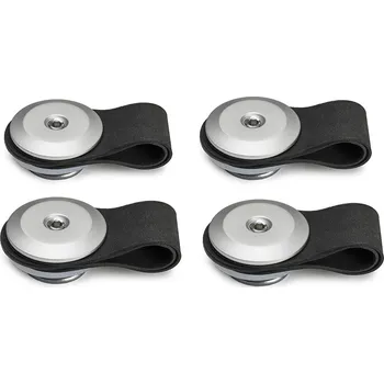 Zavazadlo na motocykl upevňovací oka Kriega OS-Rack Loops