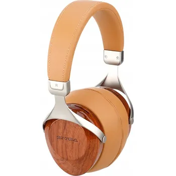 Sluchátka Sluchátka přes uši Sivga Robin SV021