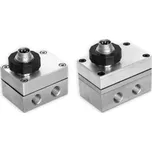 Diferenční tlak - snímač AHLBORN ALMEMO FDA602D11