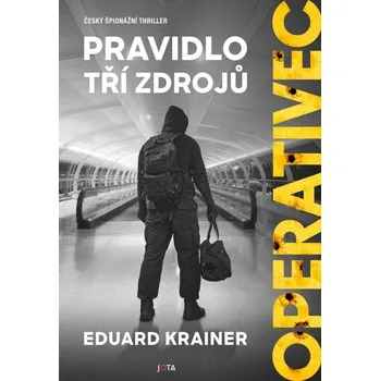 Operativec: Pravidlo tří zdrojů -…