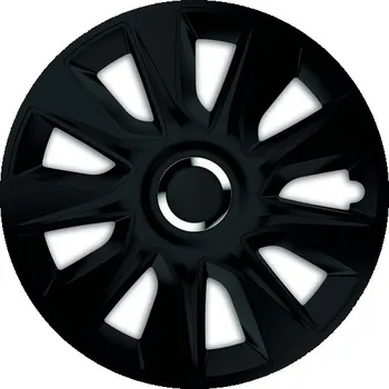 Poklice na kolo Kryty kol Versaco 16" Stratos black