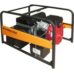 Elektrocentrála Grizzli 16001 HE