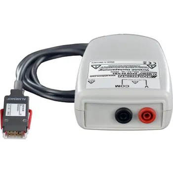 Měřicí přístroj Ahlborn Stejnosměrné napětí - digitální D6 měřicí modul ALMEMO ZAD900AB3