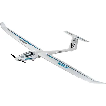 Multiplex 214276 KIT bílý