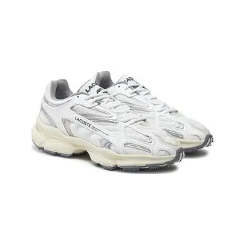 Dámské tenisky Lacoste Sneakersy 748SMA0058 Bílá 42