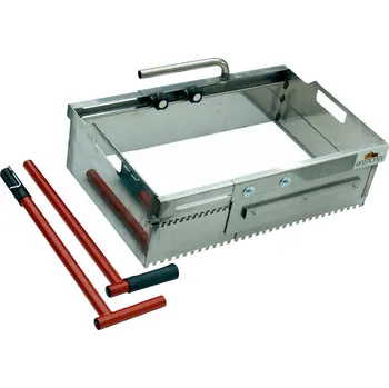 Colombo Raimondi - posuvný nanášeč lepidla