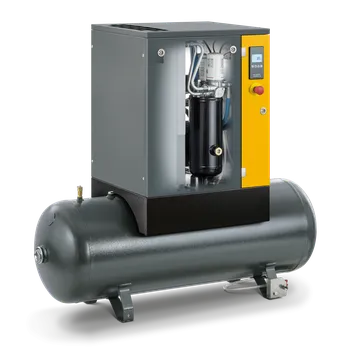 Kompresor Kompresor AM B 5-8-200 XBC