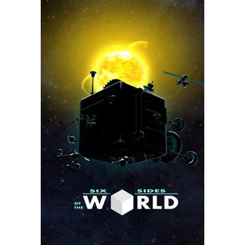 Počítačová hra Six Sides of the World PC