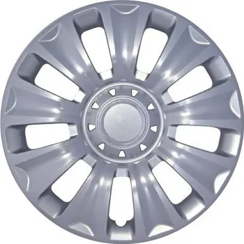 Poklice na kolo Poklice na kola Mazda, kryty kol 16" silver (typ 23) a dárek