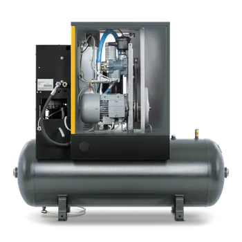 Kompresor Kompresor AM B 5-8-270 XBDKC