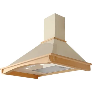 Digestoř XCOOK London 90 Bílá