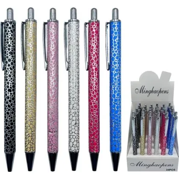 Propiska kovová - PK46-12