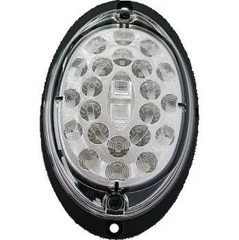 Zadní světlomet Zadní světlo HELLA 2SD 343 390-407