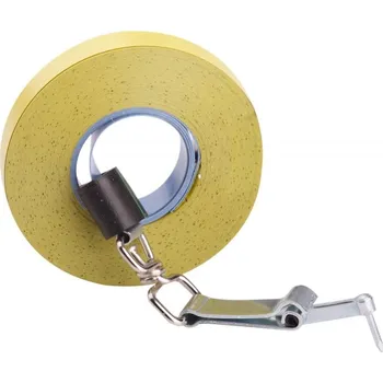 pásmo Náhradní lesnické pásmo SPENCER 25 m (IT-21325) (Univerzální náhradní páska do lesnického pásma. Šířka 10mm, dělení po cm. Délka 25 m.)