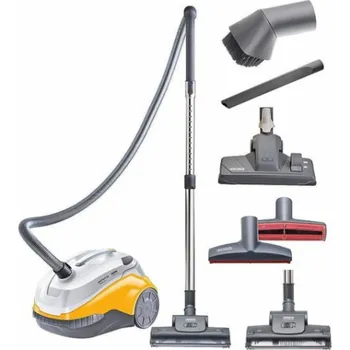 Vysavač Thomas Perfect Air Animal