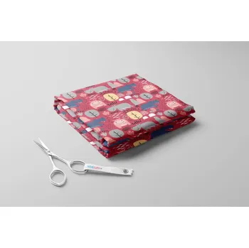 Kočárkovina, Hraví hrošíci Barva: Korálová