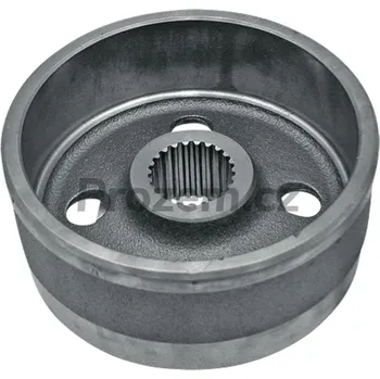 Autodíl Buben brzdy vnitřní Ø 180 mm pro Fendt, F139103070060