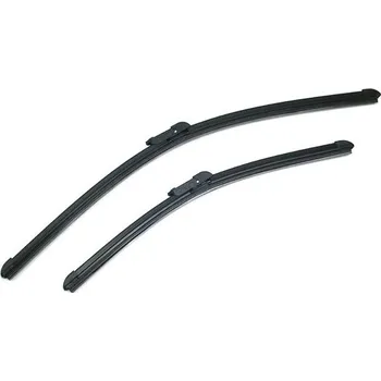 Stěrač Stěrače Flat Škoda Citigo od 10/2011-> (610+410mm)