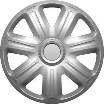 Poklice na kolo Kryty kol 13&quot; Comfort Versaco silver