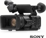 Sony HXR-NX800 - 4K HDR. with 20x optical zoom
