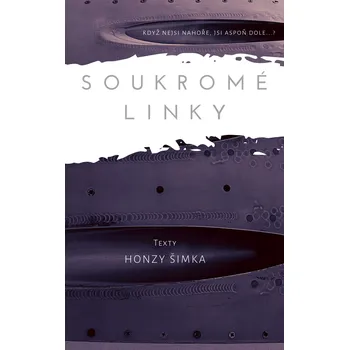 Kniha Soukromé linky