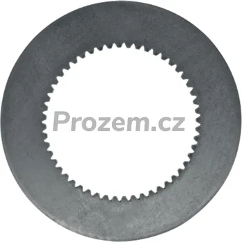 Brzdový kotouč Brzdový kotouč Ø 214,7 mm pro Case IH, New Holland, Fiat, 5146036, 960180, 5111276