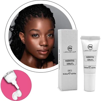Pleťové sérum My Lamination My Lamination® Hydrating serum+ tuba 10 ml
