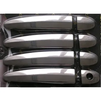 Tuning Kryty klik dveří BMW 5 E60 NEREZ a dárek