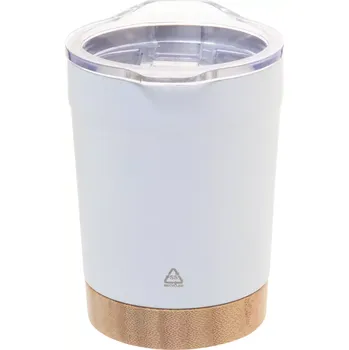 Termoska Icatu termo hrnek - bílá - AP808114-01