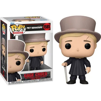 Figurka Funko Pop! Gage Creed Pet Sematary 1585