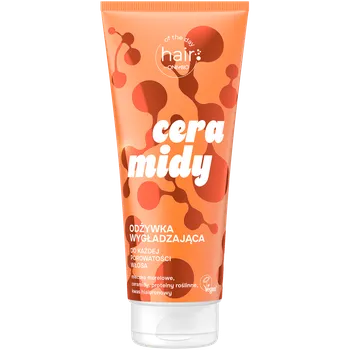 Hair Of The Day By Only Bio ceramidový vyhlazující vlasový kondicionér, 200 ml