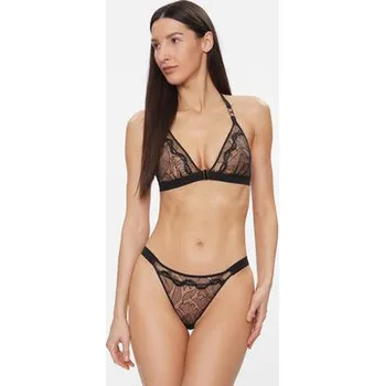 Podprsenka Chantelle X Podprsenka Bralette Xtravagant C06GPF Černá S