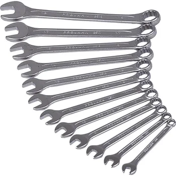 Klíč Sada klíčů očkoplochých projahn, din 3113, 6-19 mm, 12dílná (4422)