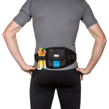 Běžecký pás RUNMOVE Běžecký pás NEO – Running Belt NEO (Běžecký pás NEO – Running Belt NEO)
