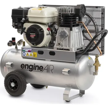 Kompresor Kompresor engineAIR 5/50 10 Petrol