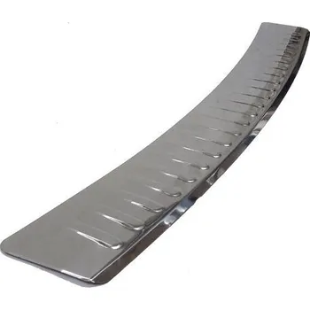 Auto-moto Kryt prahu pátých dveří Citroen Berlingo Van 2019-