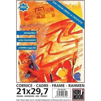 Náplň do psacích potřeb KREATIVNÍ RÁMEČEK KOHINOOR, uni