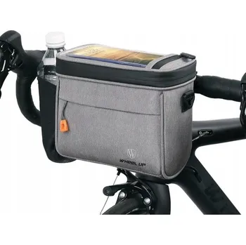 brašna na kolo Cyklistická brašna přední Wheel-Up 13433 4,2 l