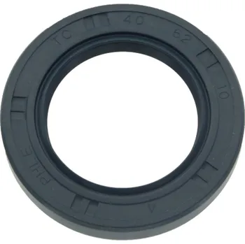 Radiální těsnící kroužek Ø 62/40x10 mm pro Saphir, Deutz Fahr, Vicon, PZ, Taarup