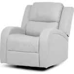 Relaxační křeslo TV-4089 SIL - SLEVA 3% s kodem radost25