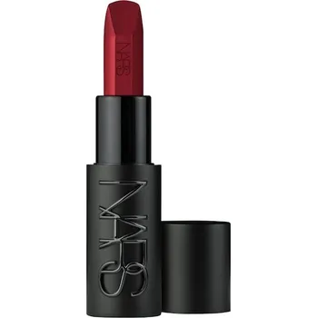 Rtěnka NARS Lip-make-up LipsticksExplicitní rtěnka Last Night 3,8 g ()