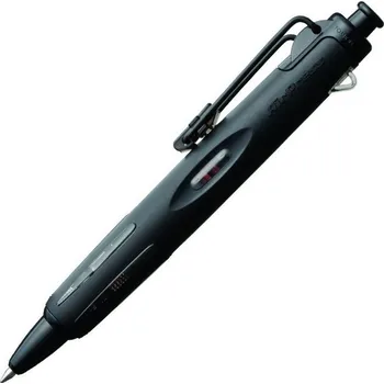 Kuličkové pero TOMBOW AirPress, černé