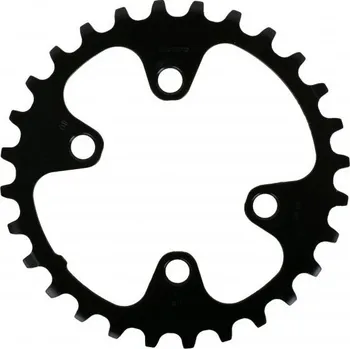 Převodník na kolo Převodník SHIMANO SLX FC-M7000 2x11 24 zubů