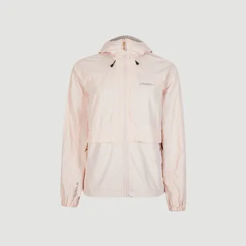 Dámská Přechodná bunda O'NEILL TREK PATH JACKET MODLR 1500039-14021 – Růžová XS