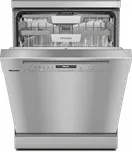 Miele G 7130 SC Front AutoDos nerez