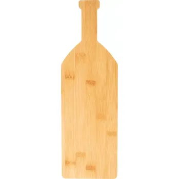 Kuchyňské prkénko Boord prkénko na krájení - přírodní - AP800441